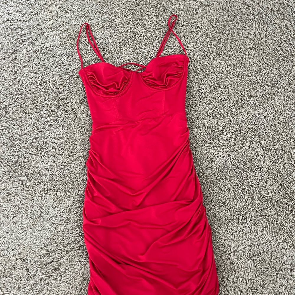Lucy in the Sky homecoming dress Never worn, perfect condition